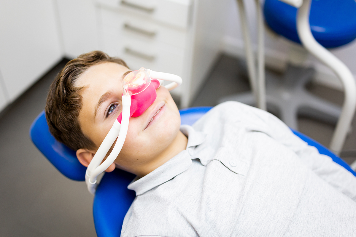 Conquer Your Dental Fears with Sedation Dentistry at Spreckels Park Dental