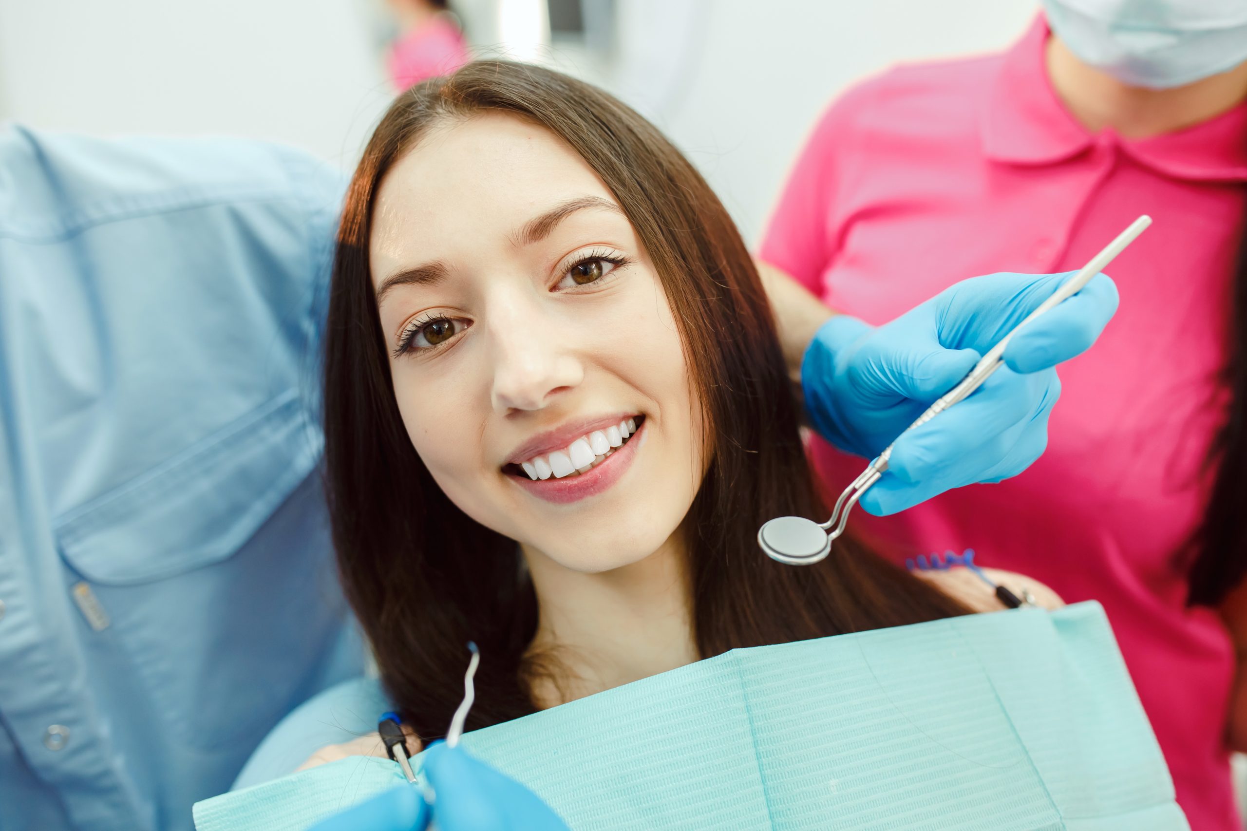 Elevate Your Smile at Signature Dental Center: Where Dental Excellence Meets Aesthetic Perfection