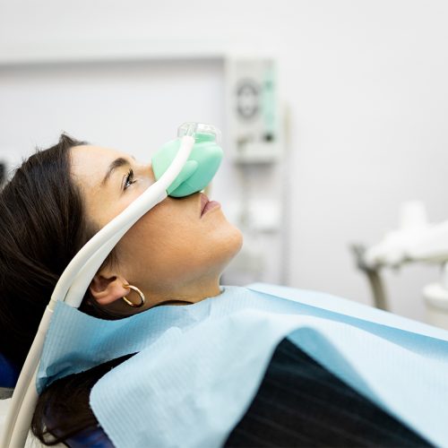 Sedation-Dentistry